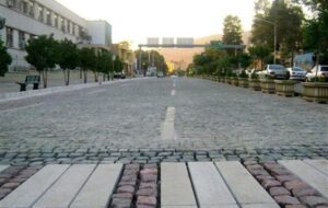 آخرین جزئیات طرح پیاده‌راه سازی اراک؛ طرح طی 18 ماه اجرا می‌شود