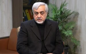 آرد ترمیمی ادامه‌دار نخواهد بود/ نانوایان باید بر اساس قانون عمل کنند