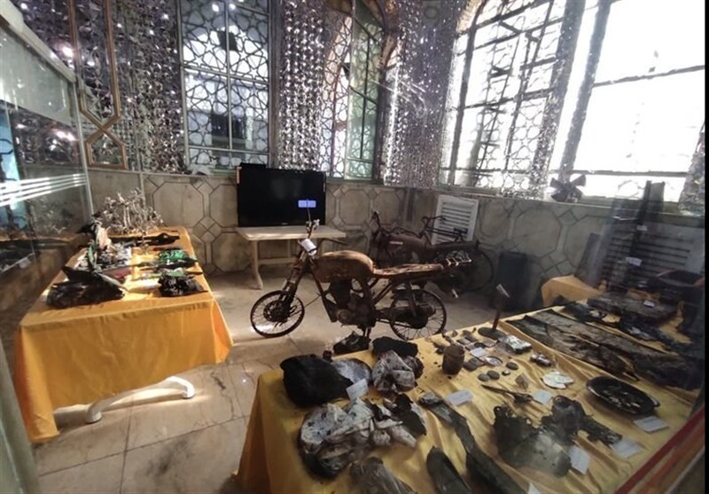 آشوبگران هتاک به قرآن و مساجد از داعش هم جنایتکارتر هستند