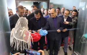 آغاز 8 پروژه عمرانی-زیرساختی بندری و لجستیکی با اعتبار 1500 میلیاردی