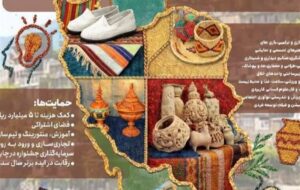 آغاز جشنواره ملی صنایع خلاق و فرهنگی در چابهار؛ پیوند فناوری و فرهنگ