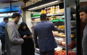 آغاز طرح ویژه نظارت بر بازار رمضان و نوروز در مازندران