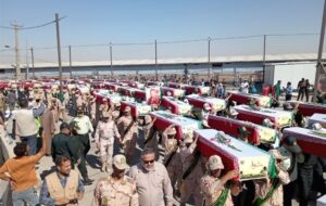 آغوش میهن در انتظار 85 قهرمان؛ فردا، استقبال از شهدا در خرمشهر