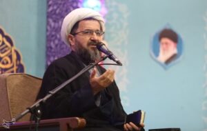 آفت ناامیدی با قرآن ریشه کن می‌شود