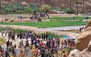 آمادگی کامل خراسان جنوبی برای میزبانی از مسافران نوروزی