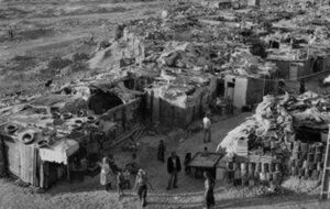 آمارهای سیاه و شرم‌آور پهلوی در روستاهای ایران؛ تراژدی تلخ ترکمن صحرا