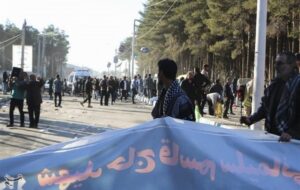 آمریکا در دادگاه ‌حمله تروریستی کرمان/ روایت رسمی از جنایت 13‌ دی