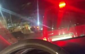 آنچه تروریست‌ها برای کشته‌سازی انجام دادند/زیرگرفتن بسیجی در کلاله