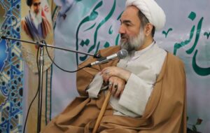 آیت‌الله محامی: برخی گروه‌های فرهنگی معلوم نیست چه می‌کنند