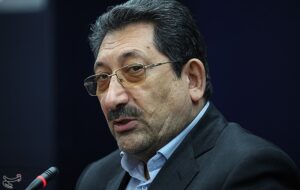 اتابک: 87 درصد کالاهای ایرانی امکان ورود به ‌بازار اوراسیا را دارد