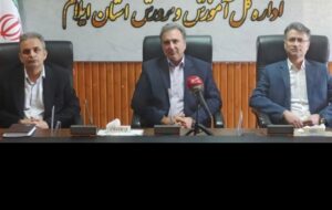 اجرای 7 برنامه کلیدی در هفته امور تربیتی در ایلام