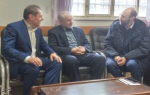 اجرای موفق آرشیو الکترونیک در دادگستری کل استان مرکزی