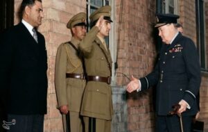 ارتش پهلوی در آینه اسناد؛ وابستگی، تحقیر و ناکارآمدی