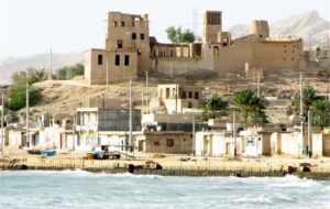 ارسال پرونده ثبت جهانی بندر تاریخی سیراف استان بوشهر به یونسکو