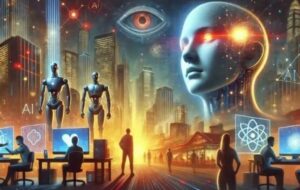 از انقلاب صنعتی تا سلطه الگوریتم‌ها؛ آینده قدرت در عصر هوش مصنوعی