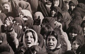 از روضه تا قیام؛ روایت ناگفته نقش زنان در انقلاب