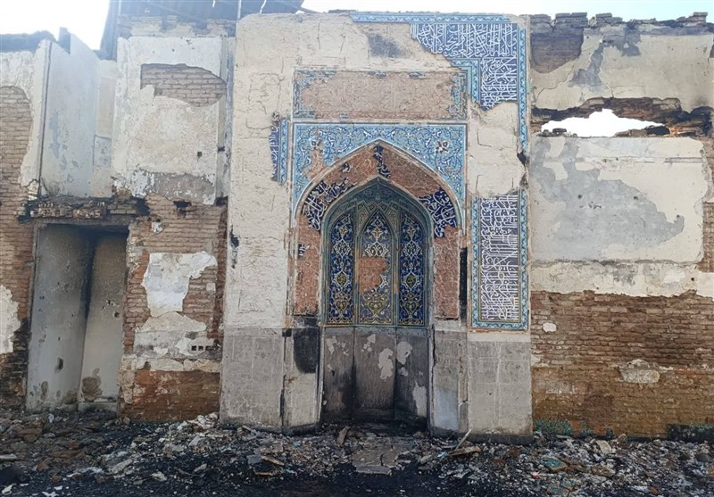 اغتشاشات 1404 , اخبار استان گیلان , 