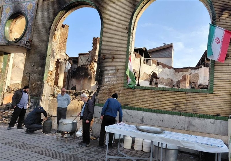 اغتشاشات 1404 , اخبار استان گیلان , 