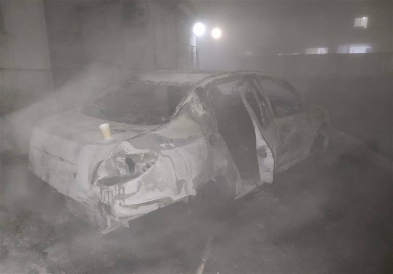 اغتشاشات 1404 , اخبار استان گیلان , 