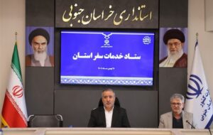 استاندار خراسان جنوبی: آمار 235 کشته جاده‌ای قابل قبول نیست