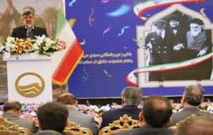 استاندار یزد: تأمین آب شهروندان و صنایع یزد تضمین شد