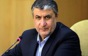 اسلامی: برنامه هسته‌ای ایران صلح‌آمیز است