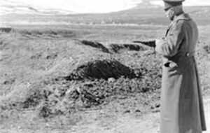 اسناد مستند از زمین‌خواری پهلوی‌؛ تصرف زمین‌ شمالی‌ها با ‌امر ملوکانه!