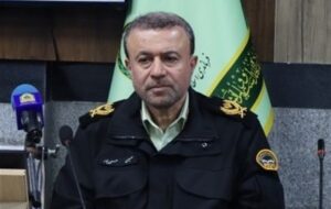 اصحاب رسانه شریک اصلی امنیت پایدار هستند