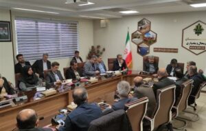 اعتبار صندوق بیمه محصولات کشاورزی کشور به 30 همت رسید