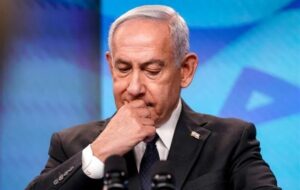 اعتراف اغتشاشگری که به نتانیاهو پیام داد؛ فکر کردم دوست ماست!