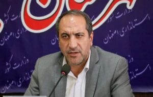 اعتماد مردم بزرگ‌ترین سرمایه نظام است؛ظرفیت‌های محلات باید فعال شود