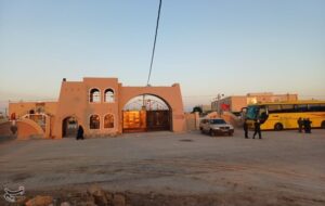 اعزام 5 مرحله‌ای کاروان‌های راهیان نور دانشجویی لرستان