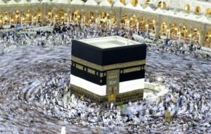 اعزام بیش از 2400 زائر عمره از استان مرکزی