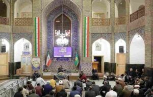 اغتشاشات دی ماه تلاشی ناکام برای کودتای سازمان‌یافته علیه ایران بود