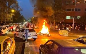 اغتشاشگران بر اساس تشدید مجازات جاسوسی بررسی می‌شوند