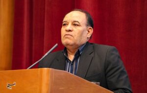 افتتاح 105 پروژه عمرانی و خدماتی دهه فجر در کرمان