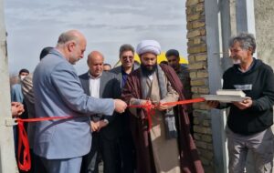 افتتاح 204 پروژه به ارزش 6 هزار میلیارد تومان در اسلام‌شهر