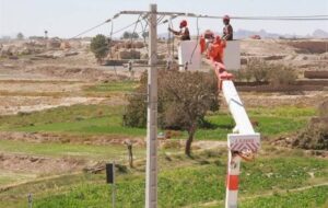 افتتاح 357 پروژه برق‌رسانی در چهارمحال و بختیاری