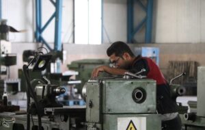 افتتاح 42 طرح صنعتی با سرمایه‌گذاری 4200 میلیارد تومان در کرمانشاه