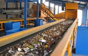 افتتاح بزرگ‌ترین سایت پسماند و کارخانه کمپوست‌ در مازندران