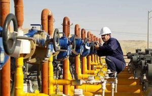 افتتاح بیش از 1229 میلیارد تومانی پروژه گازرسانی در استان کرمان