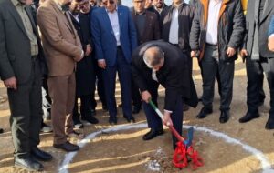 افتتاح خط انتقال پساب شهری در اراک/ تکمیل رینگ دوم با 28 درصد پیشرفت