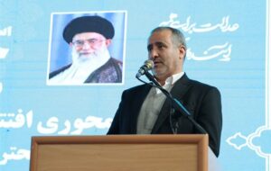 افتتاح و کلنگ‌زنی 1000 پروژه در خراسان جنوبی/ رشد 102 درصدی اعتبارات