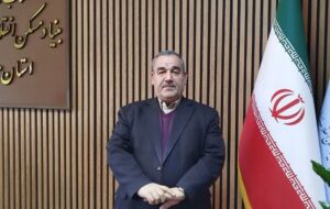 افتتاح پروژه‌های عمرانی و مسکن بنیاد مسکن همدان با اعتبار 5 همت