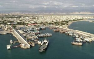 افزایش درآمد گمرک بندر دیر به 700 میلیارد تومان