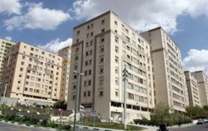 افزایش پرونده‌های قضایی پیش‌فروش غیرقانونی آپارتمان‌ در کرمانشاه