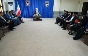 اقتصاد دریا محور تولید ثروت در استان بوشهر است