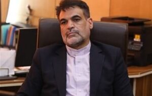 اقدام اروپا علیه سپاه خطایی راهبردی است