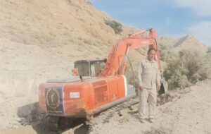 اقدامات بسیج سازندگی جلوه‌ای از همبستگی اجتماعی و خدمت بی‌منت است