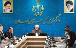 الزام جدی دستگاه‌های سمنان به اجرای ماده 14 ثبت املاک